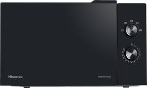Hisense Forno a Microonde H23MOBP2H4 23l 800w Nero