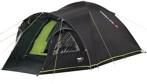 High Peak Talos 3 Χειμερινή Σκηνή Camping Igloo Πράσινη
