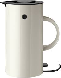 Stelton EM 77 Wasserkocher 1,5l sand