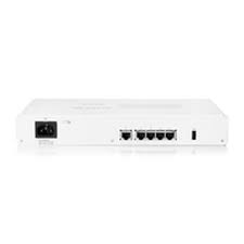 HPE Networking Instant On SGW 5-port PoE+ 64W SG2505P