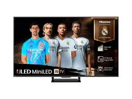Hisense 85U7Q PRO