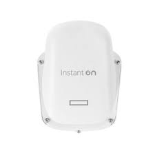 HPE Networking Instant On AP27 Outdoor APDual Radio 2x2