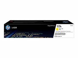 HP Toner W 2073 A magenta No. 117 A