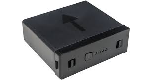 XGRIDS Portalcam Battery