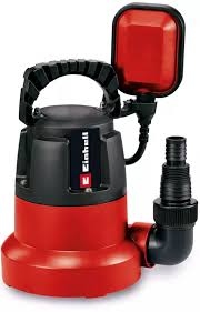 Einhell GC-SP 3580 LL Βυθιζόμενη Αντλία