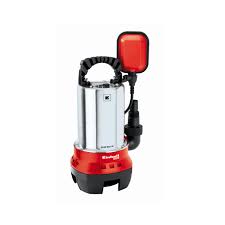 Einhell GH-DP 6315 N Αντλία Στερεών Υδάτων