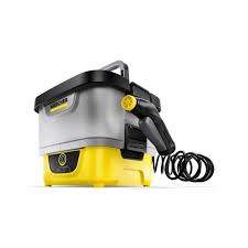 Kärcher OC 4 Mobile Outdoor Cleaner