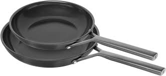 ZWILLING Milano Frying Pan 24 cm, Black