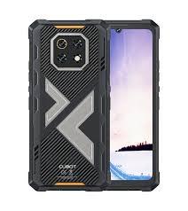 Cubot Kingkong Es3 6+256GB 4G Black OEM