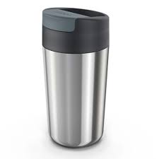 Joseph Joseph Sipp SSL Travel Mug Large w. Hygienic Lid 454ml