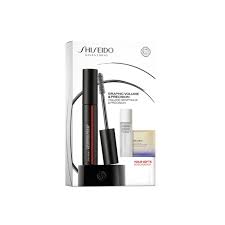 Shiseido Graphic Volume & Precision Set
