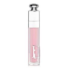 Dior Addict Lip Maximizer Lip Plumping Gloss (001 Pink) 6 ml
