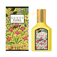 Gucci Flora Gorgeous Orchid Eau De Parfum 30 ml (woman)