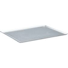 De Buyer Backblech 40X30cm PERFORATA INOX