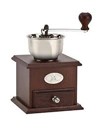 Peugeot Coffee Grinder BRESIL 21 cm