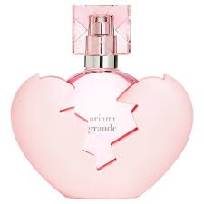Ariana Grande Thank U Next Eau De Parfum 100 ml (woman)