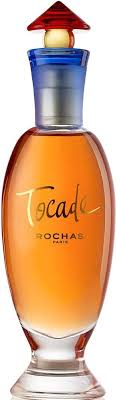 Rochas Tocade Eau De Toilette 100 ml (woman)