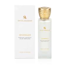 Swiss Arabian Gharaam Hair Perfume 50 ml (unisex)