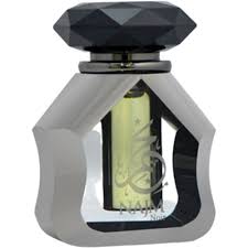 Al Haramain Najm Noir Perfumed Oil 18 ml (woman)
