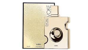 Ajmal Evoke Gold Edition Him Eau De Parfum 90 ml (man)