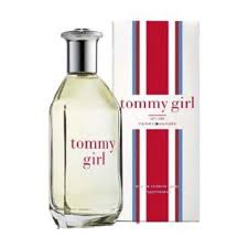 Tommy Hilfiger Tommy Girl Eau De Toilette 100 ml (woman)