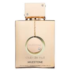 Armaf Club de Nuit Milestone Eau De Parfum 105 ml (unisex)