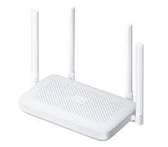 Xiaomi Router Ax1500 DVB4412GL