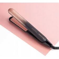Remington Hair Straightener Rose Shimmer Ceramic S5305