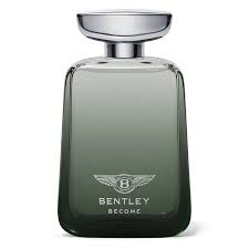 Bentley Become Eau De Parfum 100 ml (man)
