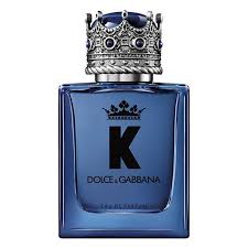 Dolce & Gabbana Pour Homme Eau De Parfum 50 ml (man)