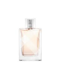 Burberry Brit for Her Eau De Toilette 50 ml (woman)