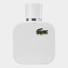 Lacoste L.12.12 Blanc Eau De Toilette 100 ml (man)