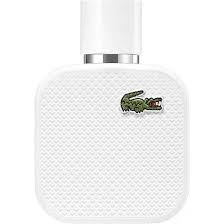 Lacoste L.12.12 Blanc Eau De Toilette 175 ml (man)