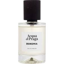 Acqua di Praga Bohemia Eau De Parfum 50 ml (unisex)
