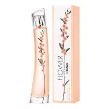 Kenzo Flower Ikebana Mimosa Eau De Parfum 75 ml (woman)