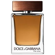 Dolce & Gabbana The One for Men Eau De Toilette 50 ml (man)