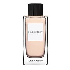 Dolce & Gabbana L'Imperatrice Eau De Toilette 100 ml (woman)