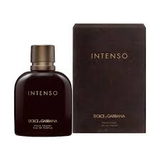 Dolce & Gabbana Pour Homme Intenso Eau De Parfum 75 ml (man)