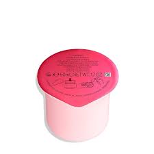 Shiseido Essential Energy Hydrating Cream (Refill) 50 ml