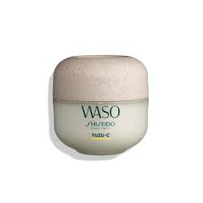 Shiseido Waso Yuzu-C Beauty Sleeping Mask 50 ml