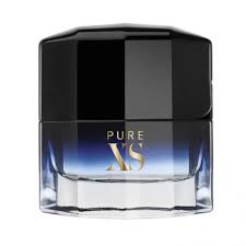 Paco Rabanne Pure XS Eau De Toilette 50 ml (man)