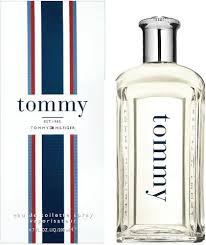 Tommy Hilfiger Tommy Eau De Toilette 200 ml (man)