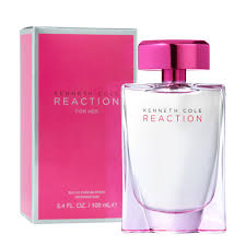 Kenneth Cole Reaction Eau De Parfum 100 ml (woman)