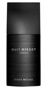 Issey Miyake Nuit d'Issey Parfum - tester 125 ml (man)