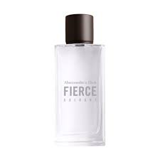 Abercrombie & Fitch Fierce Eau de Cologne 100 ml (man)