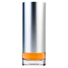 Calvin Klein Contradiction for Women Eau De Parfum 100 ml (woman)