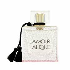 Lalique L'Amour Eau De Parfum 100 ml (woman)