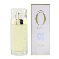 Lancôme Ô d'Azur Eau De Toilette 75 ml (woman)