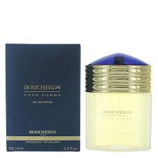 Boucheron Pour Homme Eau De Parfum 100 ml (man)