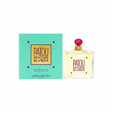 Jean Patou Patou Forever Eau De Toilette 100 ml (woman)